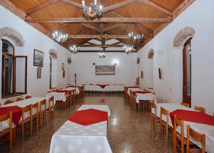 Village Of Peace - House 34
