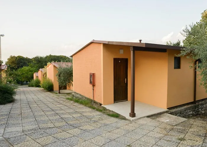 Village Of Peace - House 34