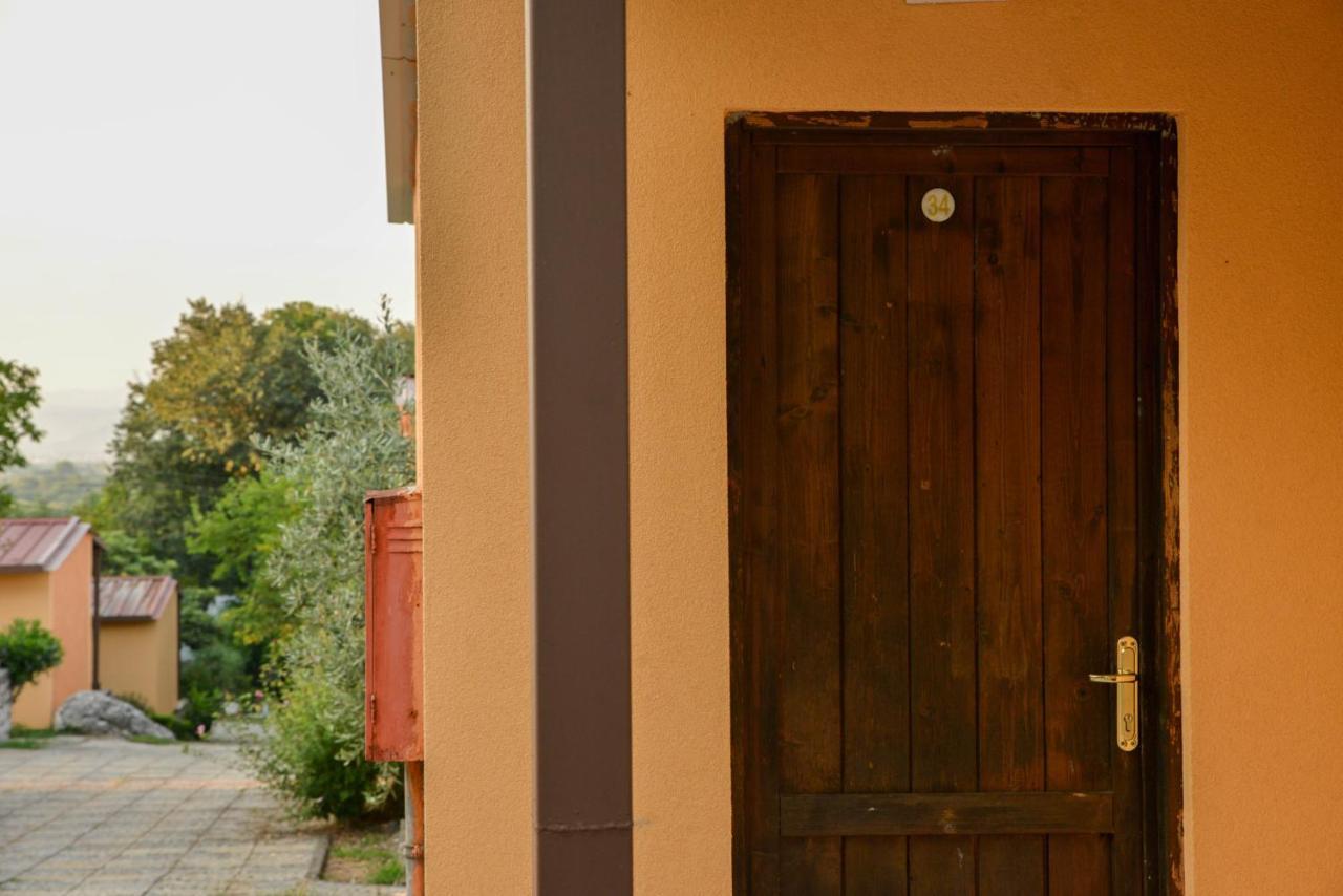 Appartement Village Of Peace - House 34